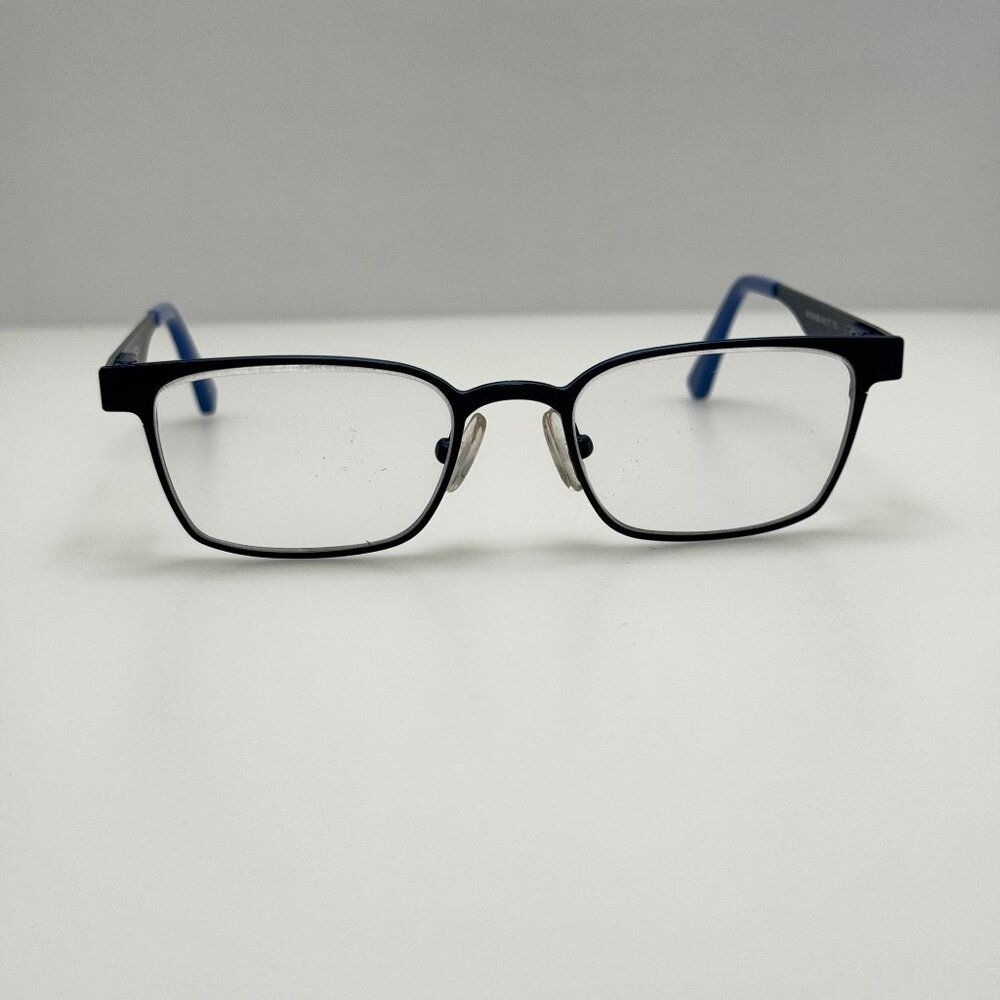 OGI OK104/1659 Eyeglasses Eye Glasses Frames Kids Youth 46-17-130